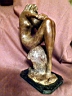 20 'Mermaid', 23 x 13 x 44 cm, bronze, 2010.JPG